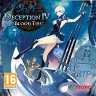 Tradução do Deception IV: Blood Ties para Português do Brasil