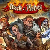 Tradução do Deck of Ashes: Complete Edition para Português do Brasil