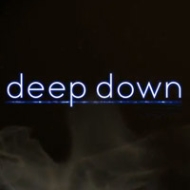 Tradução do Deep Down para Português do Brasil