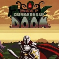 Tradução do Deep Dungeons of Doom para Português do Brasil