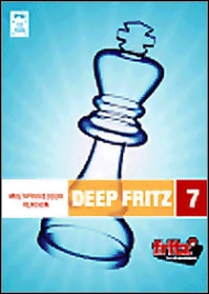 Tradução do Deep Fritz 7 para Português do Brasil