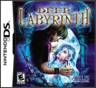 Tradução do Deep Labyrinth para Português do Brasil