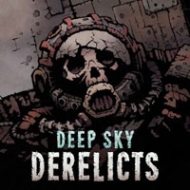 Tradução do Deep Sky Derelicts para Português do Brasil