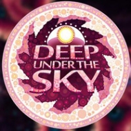 Tradução do Deep Under the Sky para Português do Brasil