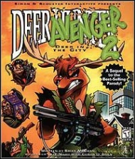 Tradução do Deer Avenger II: Deer in the City para Português do Brasil