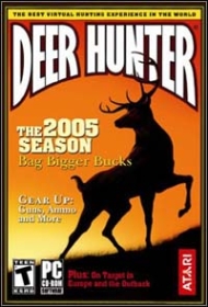 Tradução do Deer Hunter 2005 para Português do Brasil