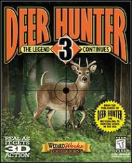 Tradução do Deer Hunter 3: The Legend Continues para Português do Brasil