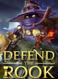 Tradução do Defend the Rook para Português do Brasil