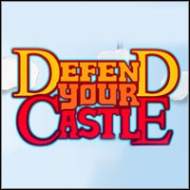 Tradução do Defend your Castle para Português do Brasil