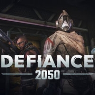 Tradução do Defiance 2050 para Português do Brasil