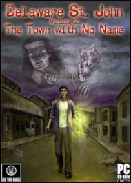 Tradução do Delaware St. John Volume 2: The Town With No Name para Português do Brasil