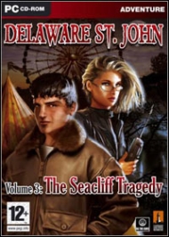 Tradução do Delaware St. John Volume 3: The Seacliff Tragedy para Português do Brasil