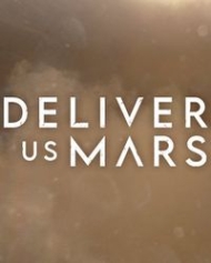 Tradução do Deliver Us Mars para Português do Brasil