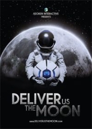 Tradução do Deliver Us the Moon para Português do Brasil