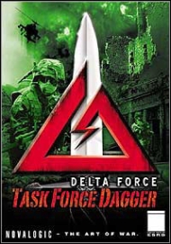 Tradução do Delta Force: Task Force Dagger para Português do Brasil