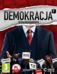 Tradução do Democracy 3 para Português do Brasil