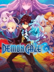 Tradução do Demon Gaze Extra para Português do Brasil