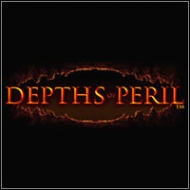 Tradução do Depths of Peril para Português do Brasil