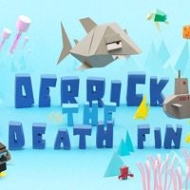 Tradução do Derrick the Deathfin para Português do Brasil