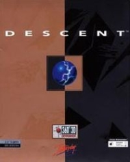 Tradução do Descent (1995) para Português do Brasil