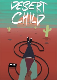 Tradução do Desert Child para Português do Brasil