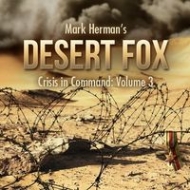 Tradução do Desert Fox: The Battle of El Alamein para Português do Brasil