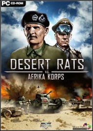 Tradução do Desert Rats vs. Afrika Korps para Português do Brasil