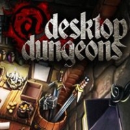 Tradução do Desktop Dungeons para Português do Brasil