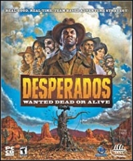 Tradução do Desperados: Wanted Dead or Alive para Português do Brasil