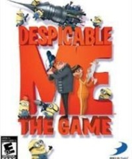 Tradução do Despicable Me: The Game para Português do Brasil