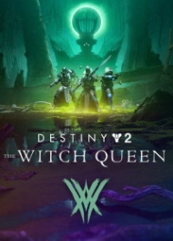 Tradução do Destiny 2: The Witch Queen para Português do Brasil