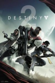 Tradução do Destiny 2 para Português do Brasil