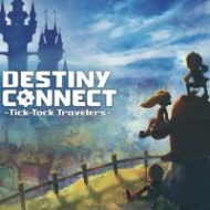 Tradução do Destiny Connect: Tick-Tock Travelers para Português do Brasil