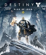 Tradução do Destiny: Rise of Iron para Português do Brasil