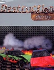 Tradução do Destruction Derby para Português do Brasil