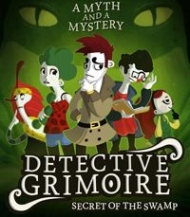 Tradução do Detective Grimoire para Português do Brasil