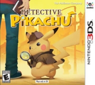 Tradução do Detective Pikachu para Português do Brasil