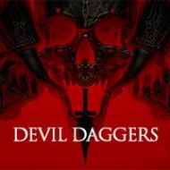 Tradução do Devil Daggers para Português do Brasil