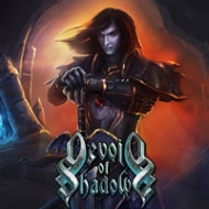 Tradução do Devoid of Shadows para Português do Brasil