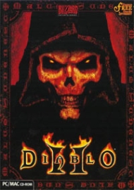 Tradução do Diablo II para Português do Brasil