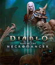 Tradução do Diablo III: Rise of the Necromancer para Português do Brasil