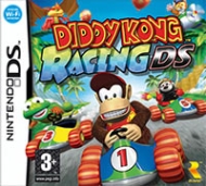 Tradução do Diddy Kong Racing DS para Português do Brasil