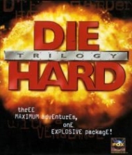 Tradução do Die Hard Trilogy para Português do Brasil