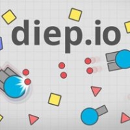 Tradução do Diep.io para Português do Brasil