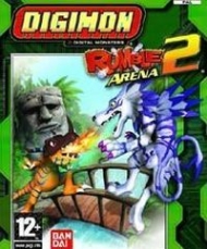 Tradução do Digimon Rumble Arena 2 para Português do Brasil