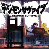 Tradução do Digimon Survive para Português do Brasil