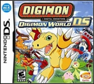 Tradução do Digimon World DS para Português do Brasil