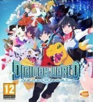 Tradução do Digimon World: Next Order para Português do Brasil