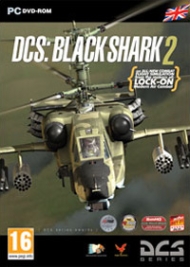 Tradução do Digital Combat Simulator: Black Shark 2 para Português do Brasil