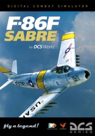 Tradução do Digital Combat Simulator: F-86F Sabre para Português do Brasil